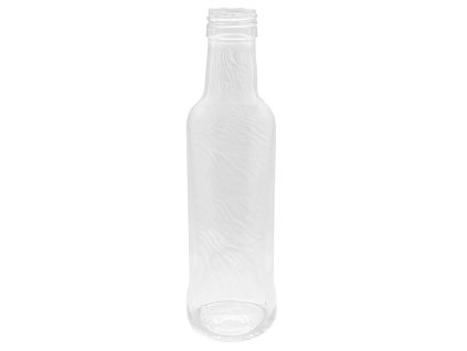 láhev na destiláty 200 ml elvira