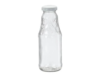 Láhev na džus 330ml/38 | irt.cz