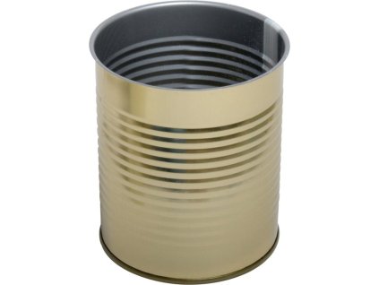 Plechovka na zavařování 099/119 - vlnka S