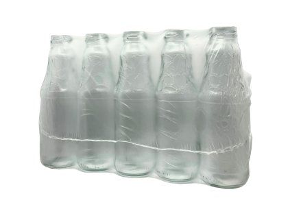 Láhev na džus 330ml/38 | irt.cz