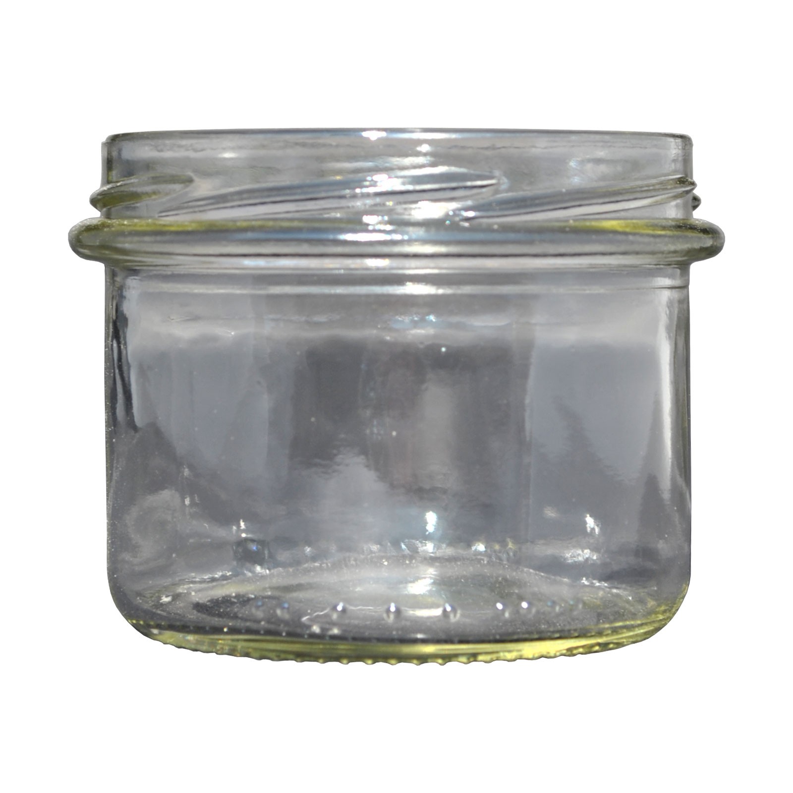 Zava ovac Sklenice Twist 235 Ml Rovn IR THERMIC S r o IRT