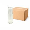Láhev na džus 250 ml / karton 110 ks | irt.cz