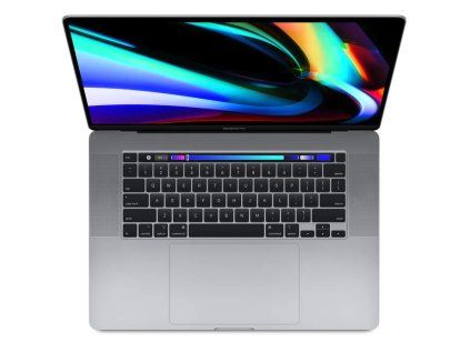 Apple MacBook Pro 16" i9 32 GB 1TB