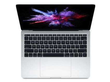 Apple MacBook Pro 13 2017 i5 8 GB 256GB SSD Stříbrný