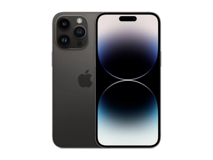 Apple iPhone 14 PRO Max 128 GB Space Black