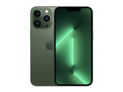 Apple iPhone 13 Pro 128GB Alpsky zelený