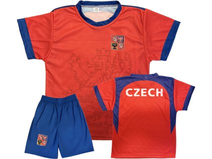 cesko cerveny