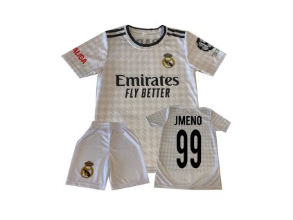 real komplet s vlasni jmeno