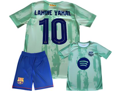 Yamal komplet