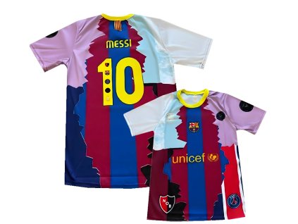 messi