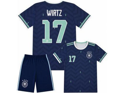 nemecko wirtz komplet
