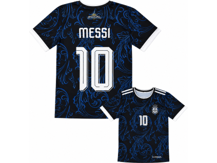 argentina venkovni dres