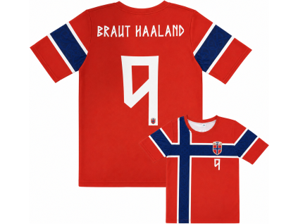 haaland mistrovstvi sveta