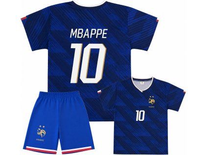 mbappe venkovni komplet
