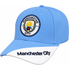Kšiltovka Man City