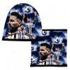 messi cepice a nakrcnik rrr