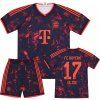 Fotbalový komplet Olise BAYERN 2026/27