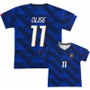 Fotbalový dres Olise Francie