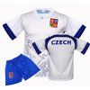 fotbalový komplet ČR LEV BÍLÝ