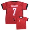 dres RONALDO PORTUGALSKO (EURO 2024)