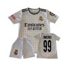 Fotbalový komplet Real Madrid s vlastním potiskem