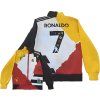 mikina RONALDO mix