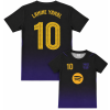 Fotbalový dres Barca Yamal venkovní 2026/27
