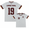 lamine yamal bily spanelsko