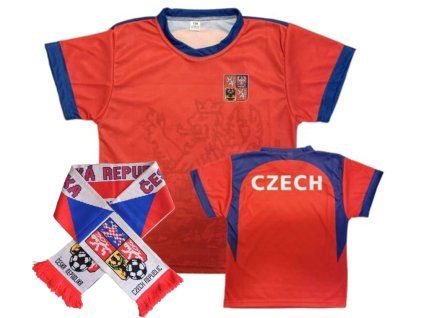 czech