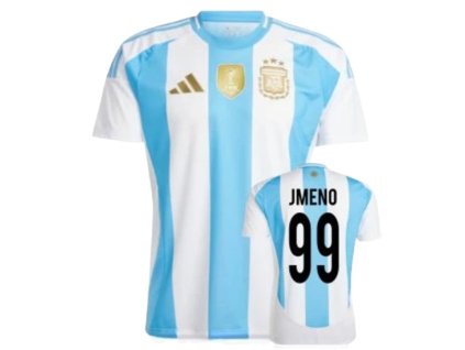 argentina messi