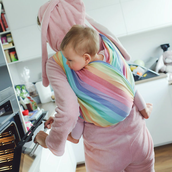 Praní a údržba šátků