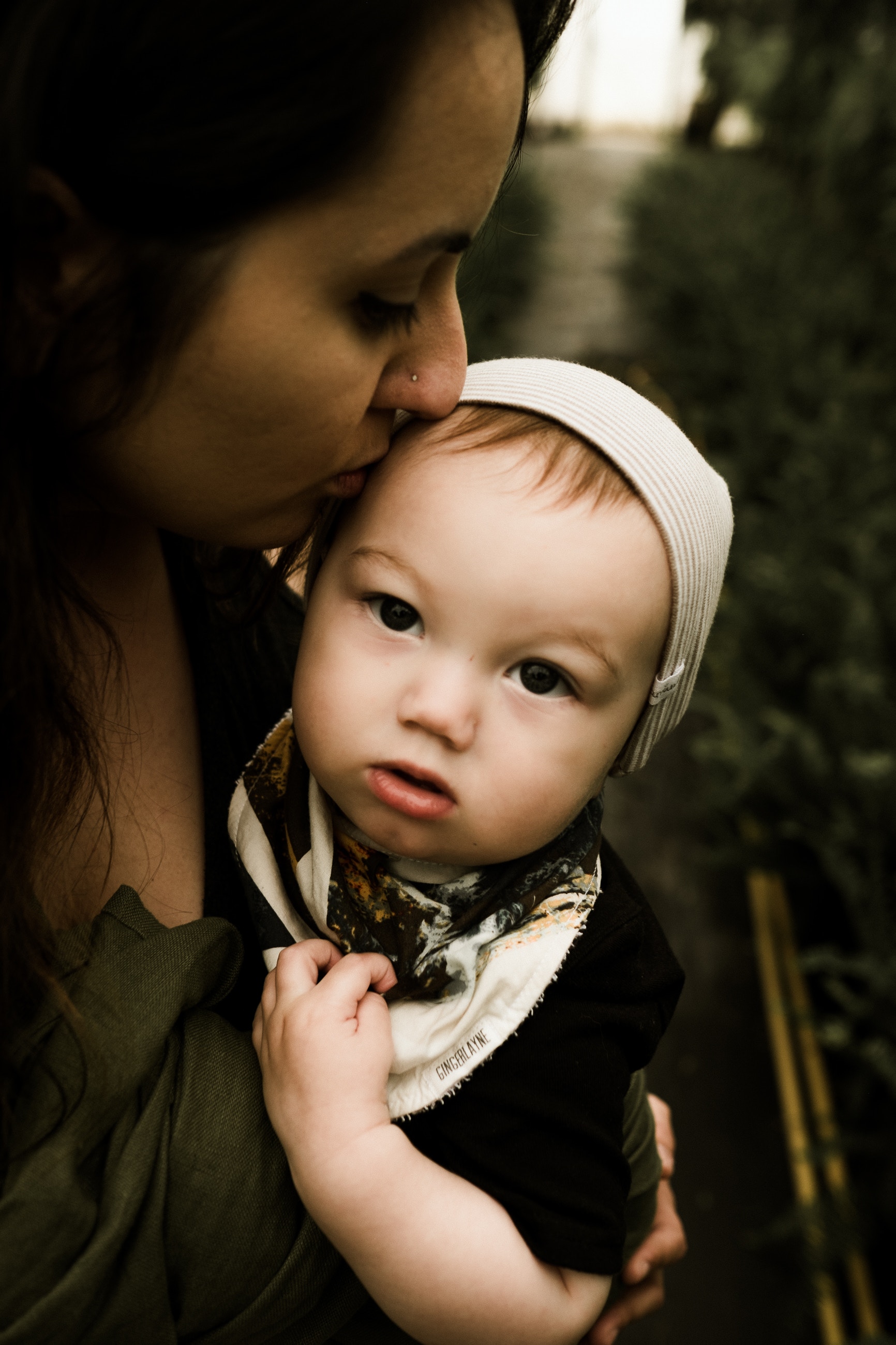 Co vám o nošení v šátku nikdo neřekne?