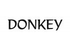 Donkey (3-30měs.)