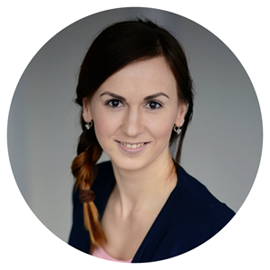 Monika Gorná