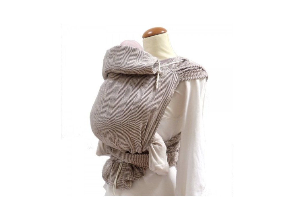 Lisca Didytai Didymos Didymos DidyTai Meh Dai/Mei Tai Wrap