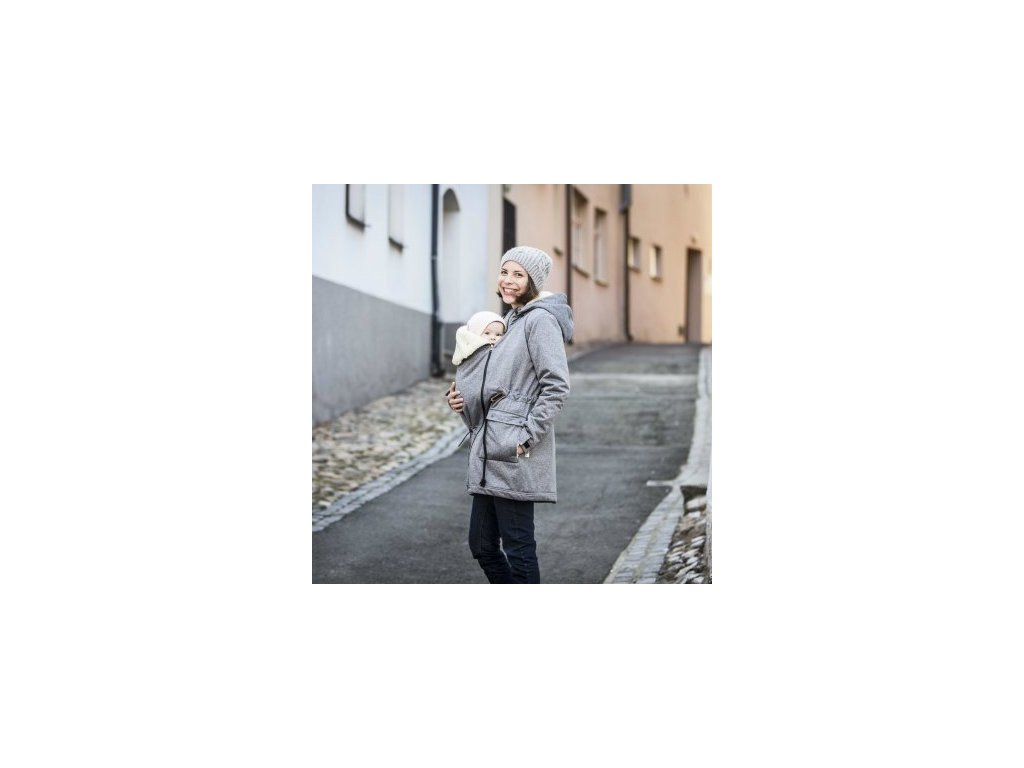 Angel wings deals parka