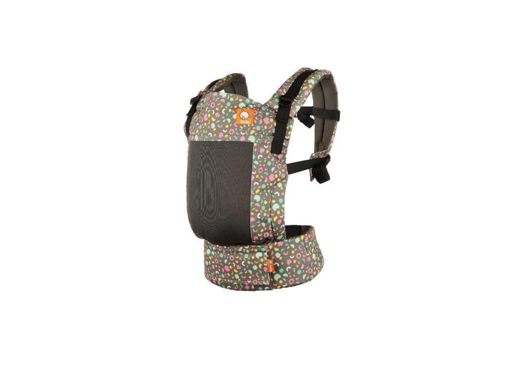 tula free to grow party pieces