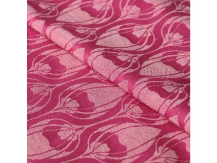 Yaro La Fleur Rose - Natural 40% konopí