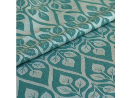 Yaro Ring Sling La Vita Emerald