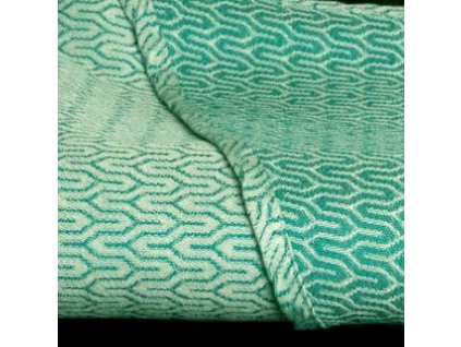 Yaro Ring Sling Turtle Emerald