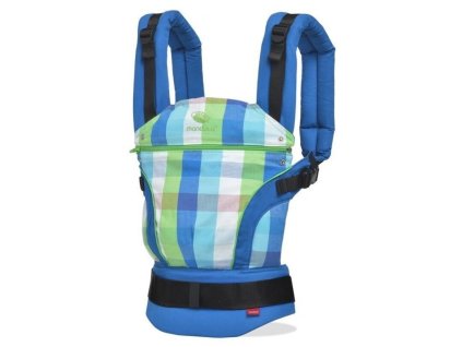 Manduca Vivid Green