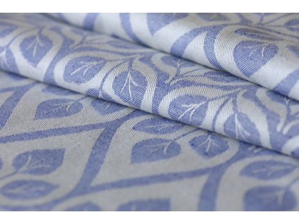 Yaro La Vita Liberty Blue 40 % len