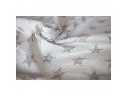 Yaro Ring Sling Stars Random 01