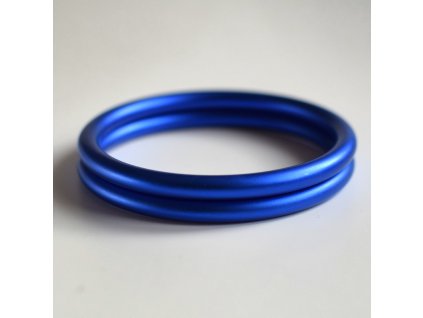 Ring Sling kroužek modrý