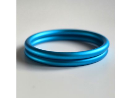 Ring Sling kroužek tyrkysový