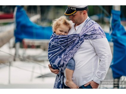 LennyLamb Sea Stories