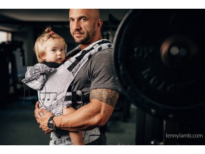 LennyLamb Baby Symphony Classic