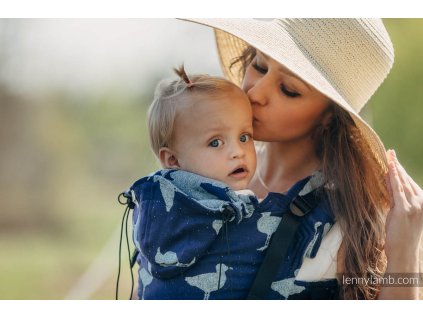 LennyLamb Baby Larina