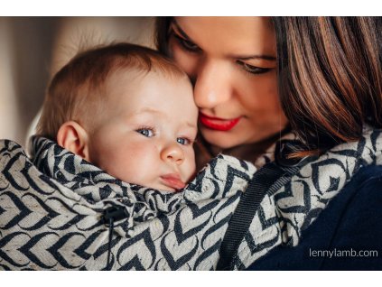 LennyLamb Baby Chain Of Love