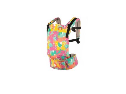 TULA Free to grow Paint Palette
